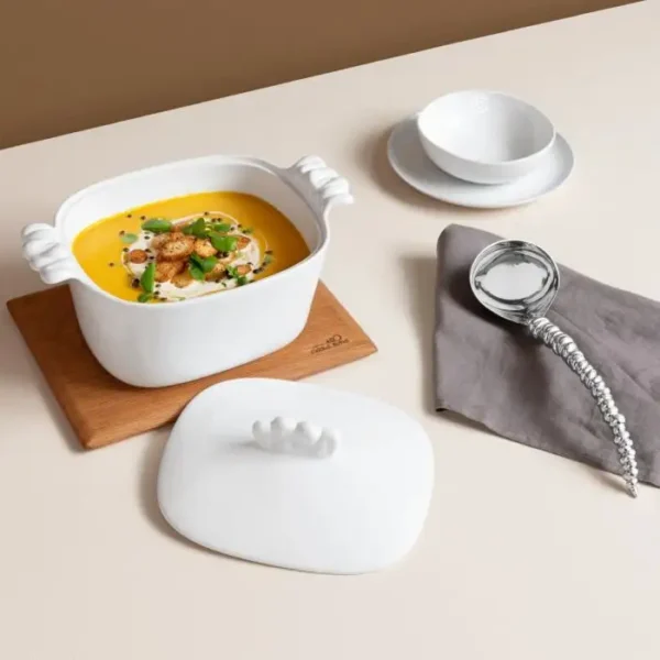 CEREAL / SOUP BOWL (Swirl)