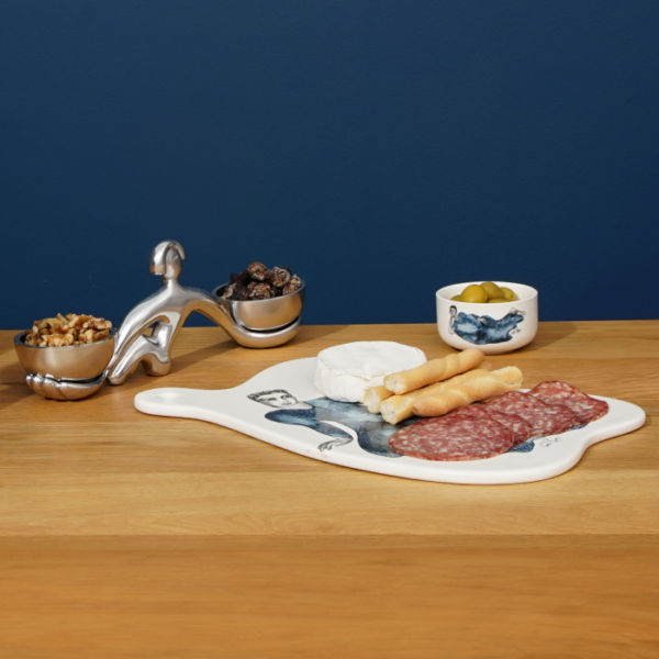 CONDIMENT SET \ Equal Terms