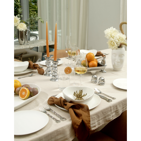 PASTA BOWL SET OF 4 \ Organic