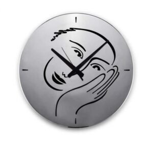WALL CLOCK LARGE