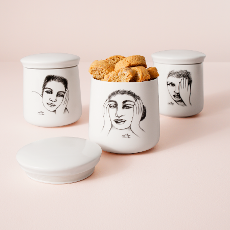 Up to 50% OFF Sketchbook Canisters