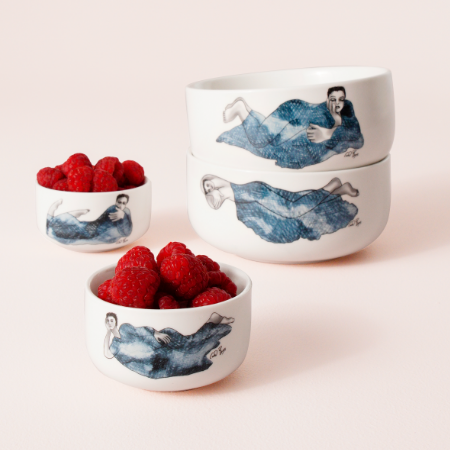 Up to 50% OFF Bowls