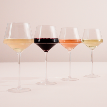 Up to 50% OFF Selected Wine Glasses