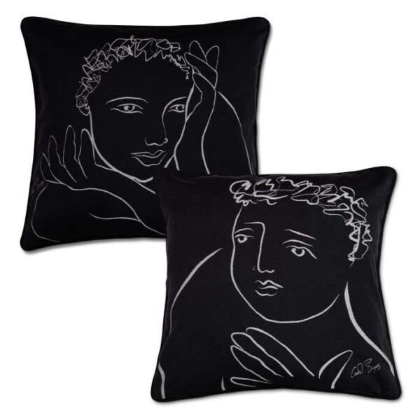 CUSHION COVER